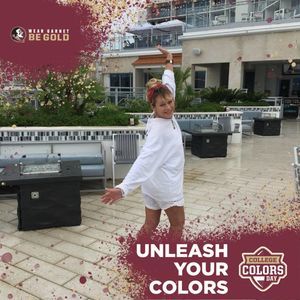 Meet your Posher, Annie